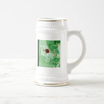 Leather Silk Cover mugs