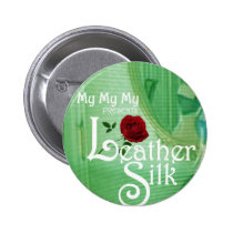 Leather Silk Cover buttons