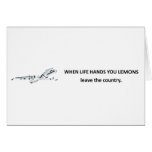 leave-the-country cards