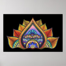 Leaves Posters