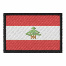 Lebanon Polo Shirt