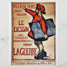 Ledessin Personalized Flyer