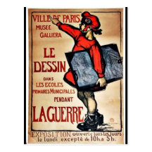 Ledessin Postcards