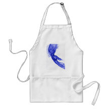 Left Hand of Expression Aprons