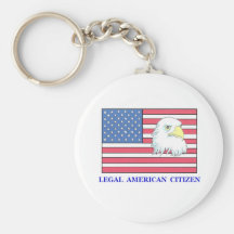 legal citizen key chains