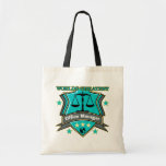 Legal World's Greatest Office Manager Bag