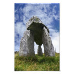 Leganany Dolmen Photo
