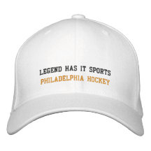 Legend Has It Sports Baseball Cap