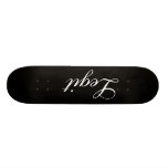 Legit Skateboards
