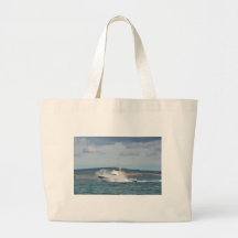 Leisure Fishing Boat Bag