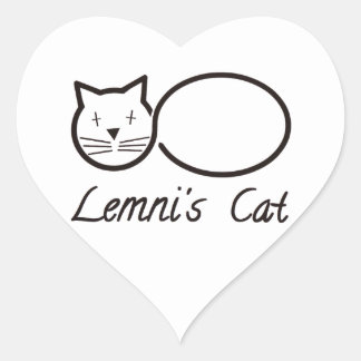 lemniscate_the_cat_of_lemni_heart_sticke