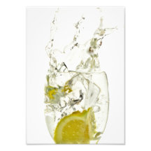 Lemon Drop Photograph