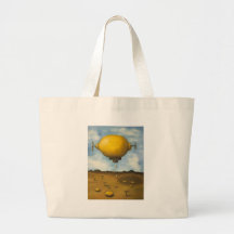 Lemon Drops Bags