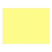 Lemon Sherbet Post Cards