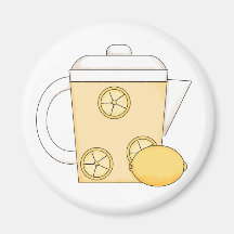 lemonade magnet