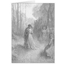 Lenore Cards
