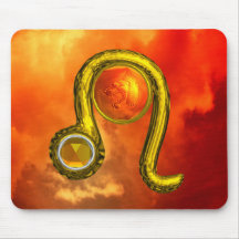 LEO MOUSE MAT