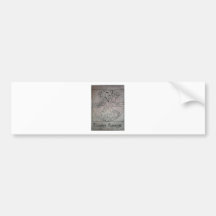 Leonardo daCasso Bumper Stickers