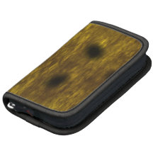 Leopard Cheetah Print Patterned Planner