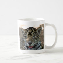 Leopard Cub Mugs