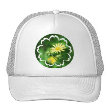 Leopard's Bane Baseball Hat