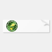 Leopard's Bane Bumper Stickers