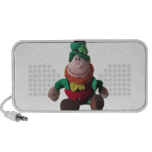 Leppy Notebook Speakers