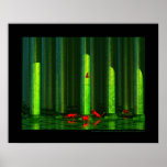 Les chasseurs - The hunters Posters