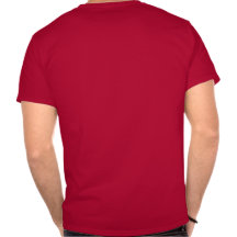 Les Misérables Love: I Swoon for Eponine Shirt