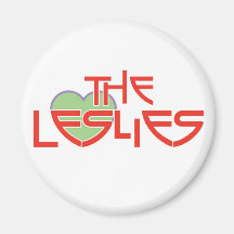 leslie_color magnets