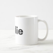 Leslie Mug
