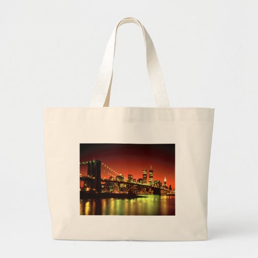 Lest We Forget Bag