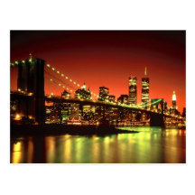 Lest We Forget Postcard