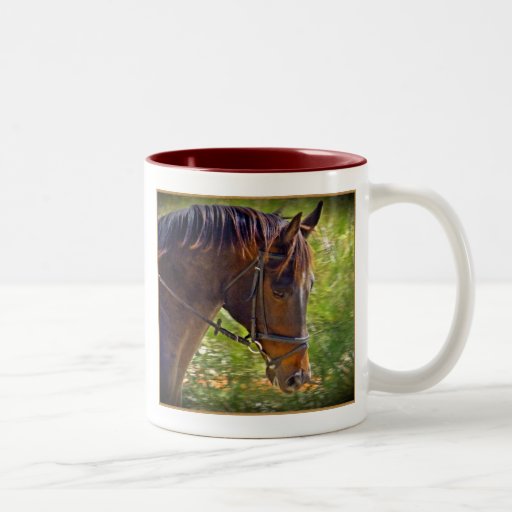 Lester's Boy Mug