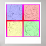 LET IT BE POSTERS