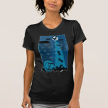 Let Sleeping Dogs Lie T-shirt