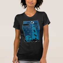 Let Sleeping Dogs Lie T-shirt