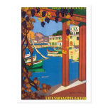 Lete Sur La Cote D' Azur Post Cards