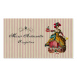 Let's Eat Cake ~ Business Cards