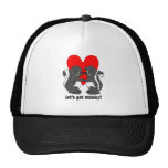 lets get stinky hat