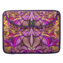 Let's Go Fly a Kite MacBook Pro Sleeve
