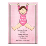Let's Hang Invitation