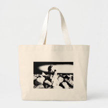 Lets Have a Beach Wedding Tote Bag