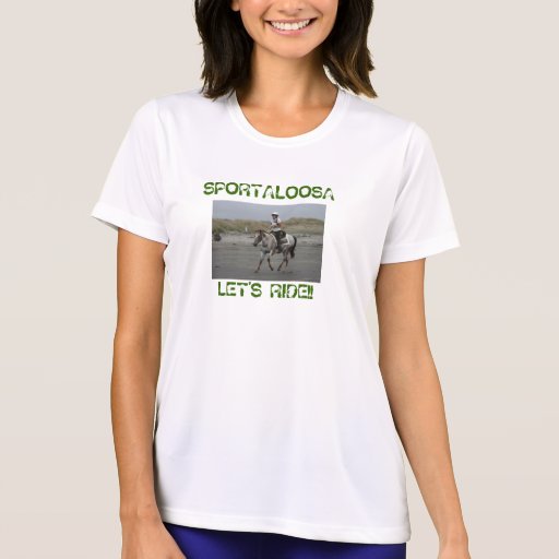 Lets ride 2 shirt