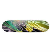 Let's Roll Skate Boards