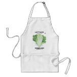 Lettuce Ruppert's Seeds aprons