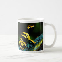 Leuc Coffee Mug