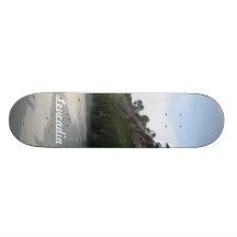 Leucadia Skateboard