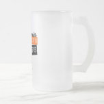 Leukaemia Awareness Matters Mug