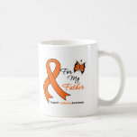 Leukaemia - For My Father Mug